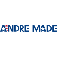 Andre Made Logo