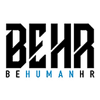 BeHumanHR Logo