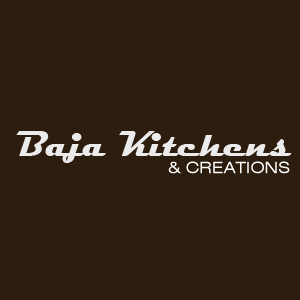 Baja Kitchens Creations Logo