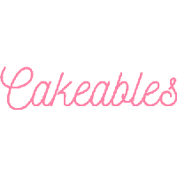 Cakeables Logo
