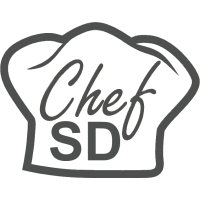 Chef SD Logo