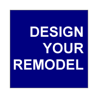 Design Your Remodel Logo