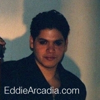 Eddie Arcadia Logo