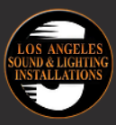 Los Angeles Sound Install Logo