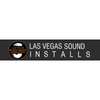 Las Vegas Sound Install Logo