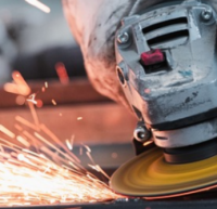 Manafacturas y Artefactos Logo