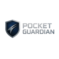 Pocket Guardian Logo