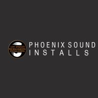 Phoenix Sound Install Logo