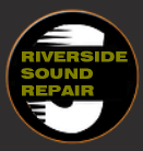 Riverside Sound Repair Logo