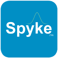 Spyke App Logo